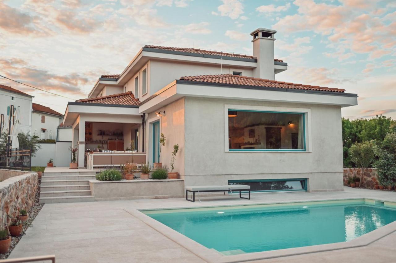 Luxury Villa Solea Barusic Exterior foto
